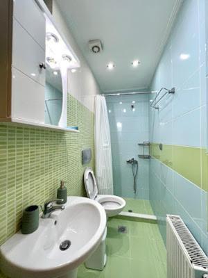 Central Apartment In Quiet Neighborhood Near Sandy Beach Ханья Экстерьер фото
