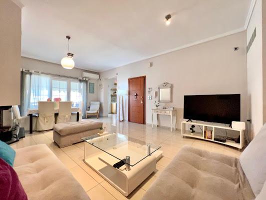 Central Apartment In Quiet Neighborhood Near Sandy Beach Ханья Экстерьер фото